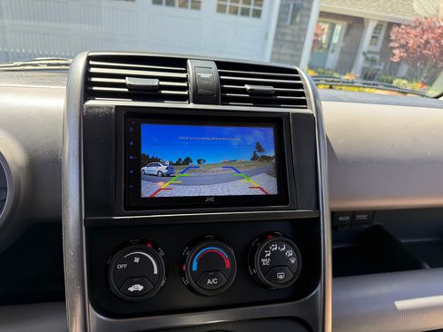 Used 2011 Honda Element EX image 9