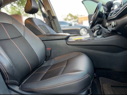 Used 2020 Nissan Altima 2.5 SR image 15