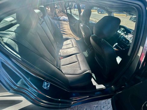 Used 2015 BMW 328i xDrive 328i xDrive Sedan 4D image 15