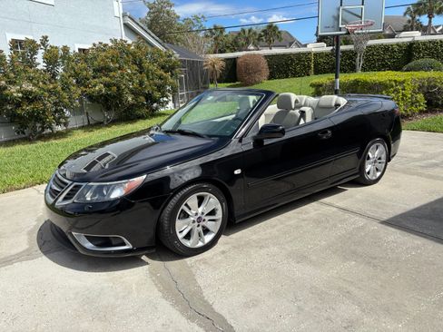 Used 2009 Saab 9-3 2.0T image 1