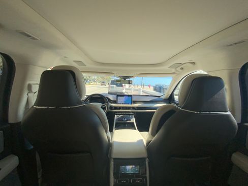 Used 2020 Lincoln Aviator Black Label w/ Class IV Trailer Tow Package AWD/4WD image 28