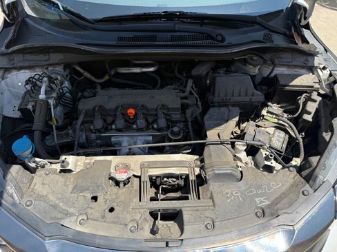 Used 2021 Honda HR-V EX image 12