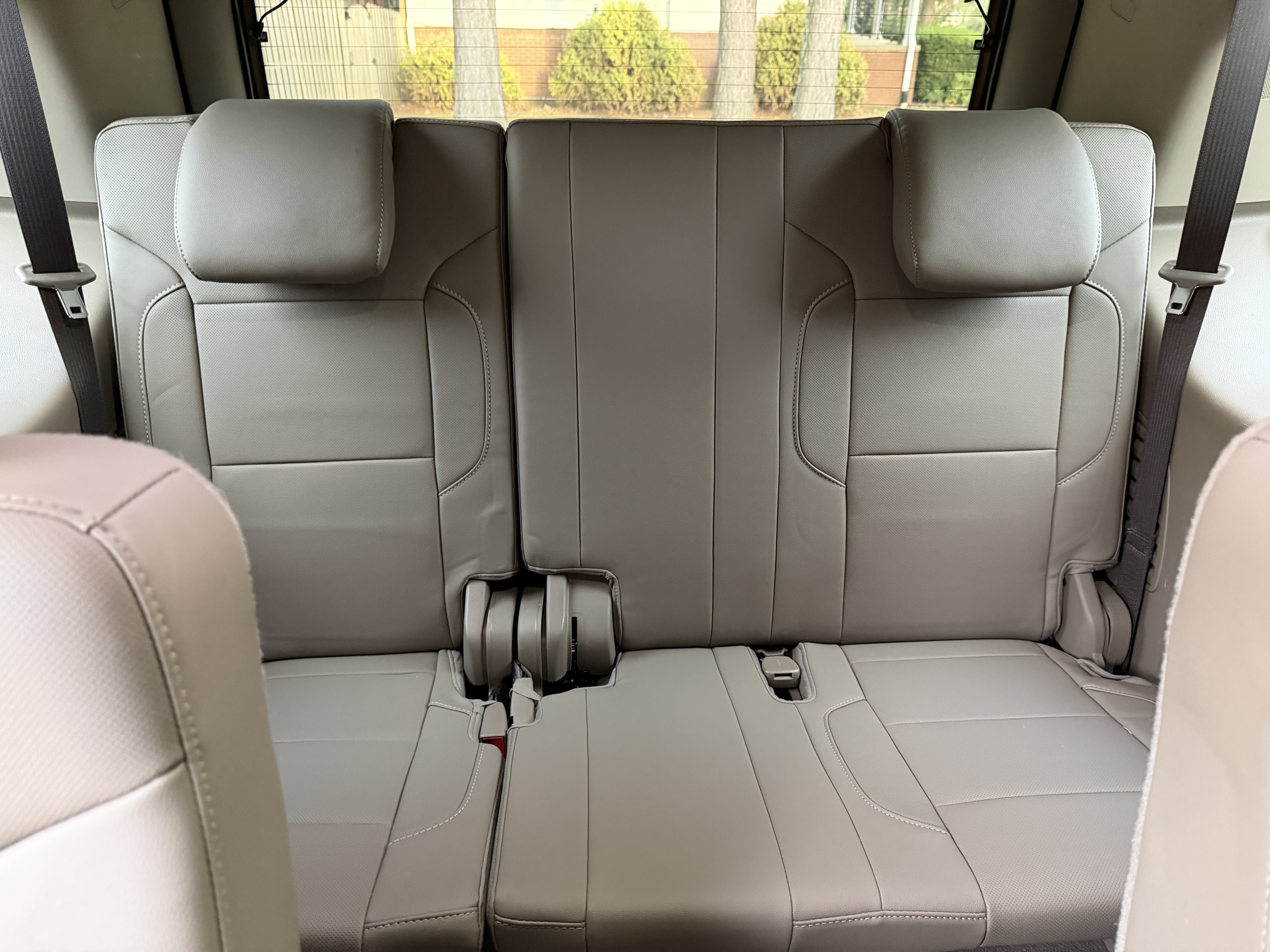 Used 2020 GMC Yukon SLT w/ Premium Edition RWD image 24
