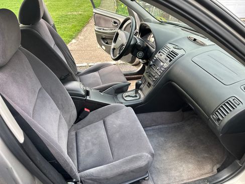 Used 2002 Nissan Maxima SE image 19