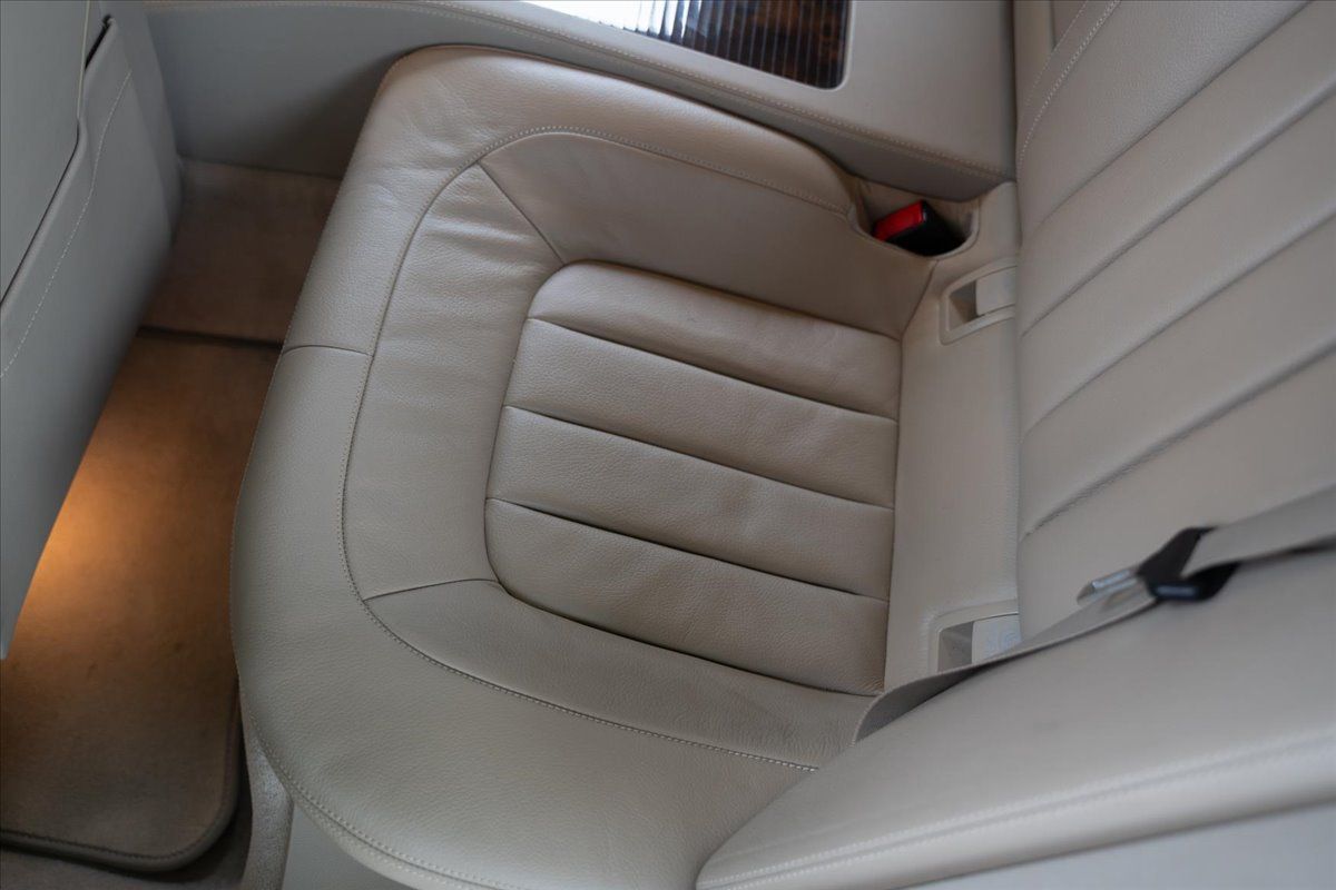 Used 2014 Mercedes-Benz CLS 550 4MATIC image 17