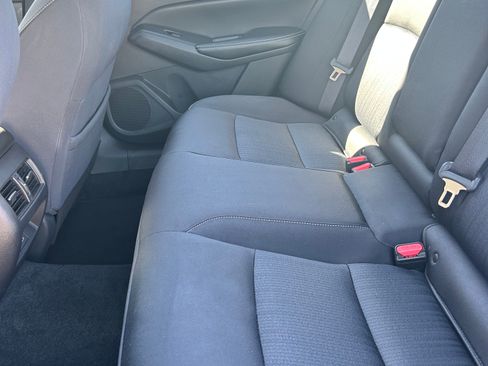 Used 2019 Nissan Altima 2.5 SV image 18