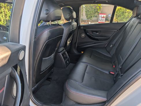 Used 2014 BMW 335i 335i Sedan 4D image 19