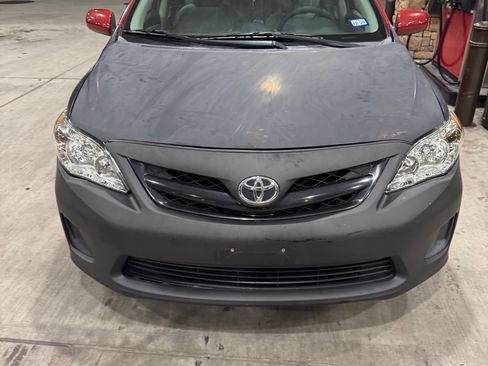 Used 2012 Toyota Corolla L image 1