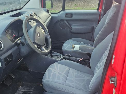 Used 2013 Ford Transit Connect XL w/ Fleet XL PWR Group image 9