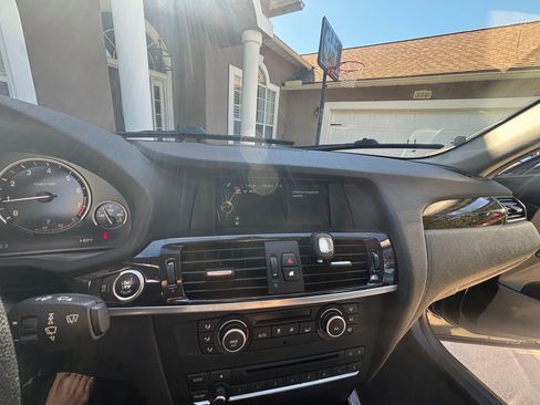 Used 2014 BMW X3 xDrive28i image 15