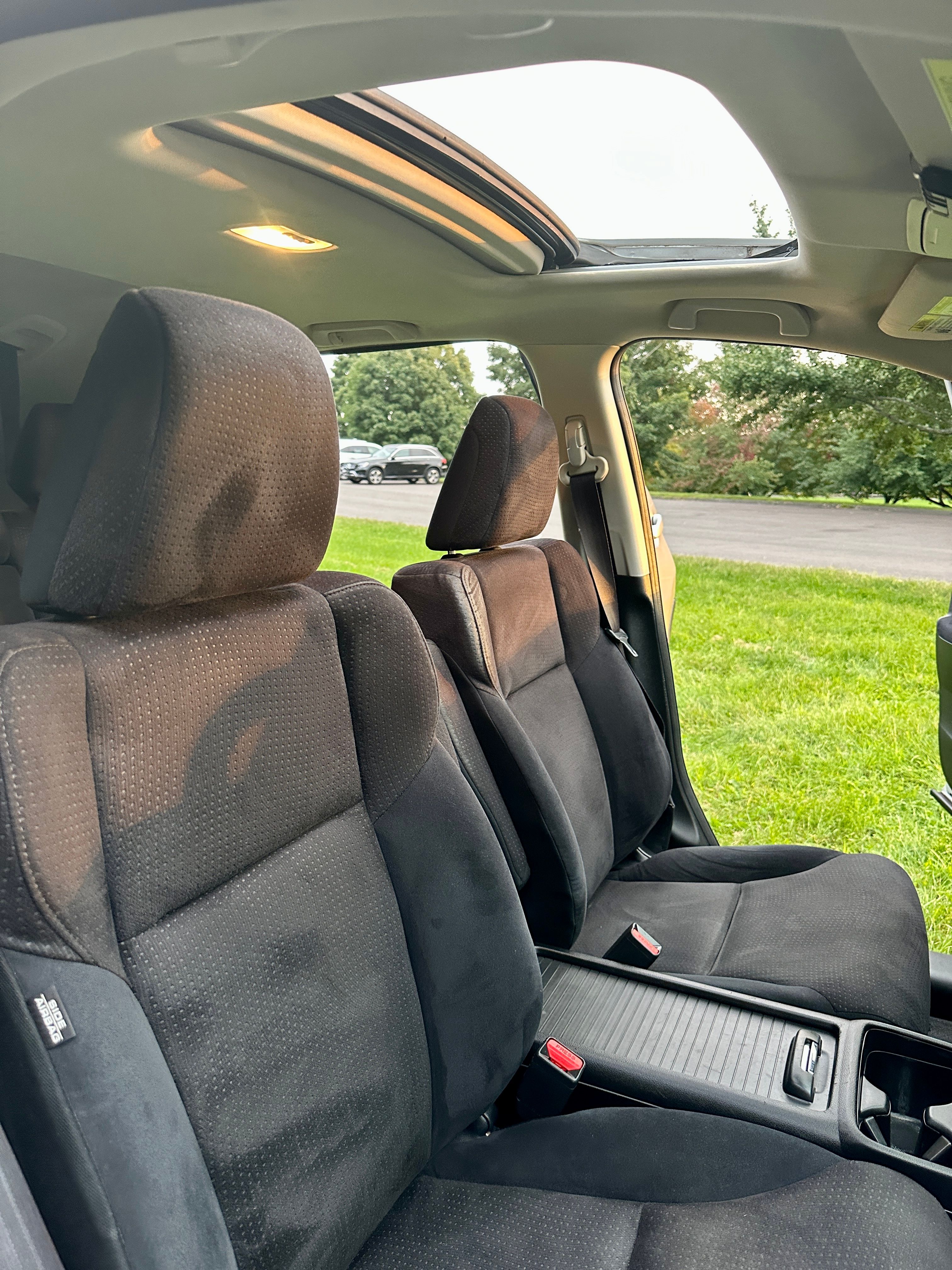 Used 2013 Honda CR-V EX image 19