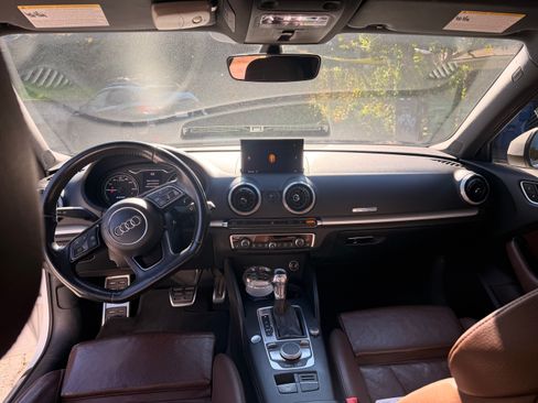 Used 2017 Audi A3 e-tron Premium w/ Sport Package image 6