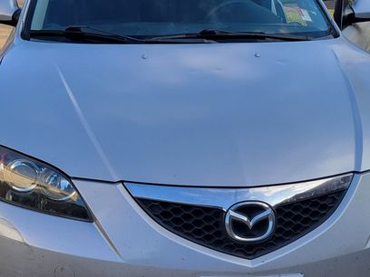 Used 2007 MAZDA MAZDA3 i Touring