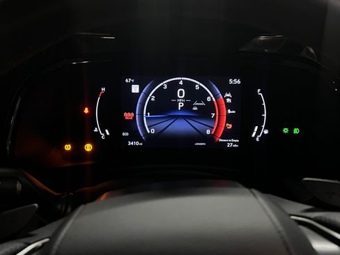 Used 2025 Lexus NX 350 F Sport image 13