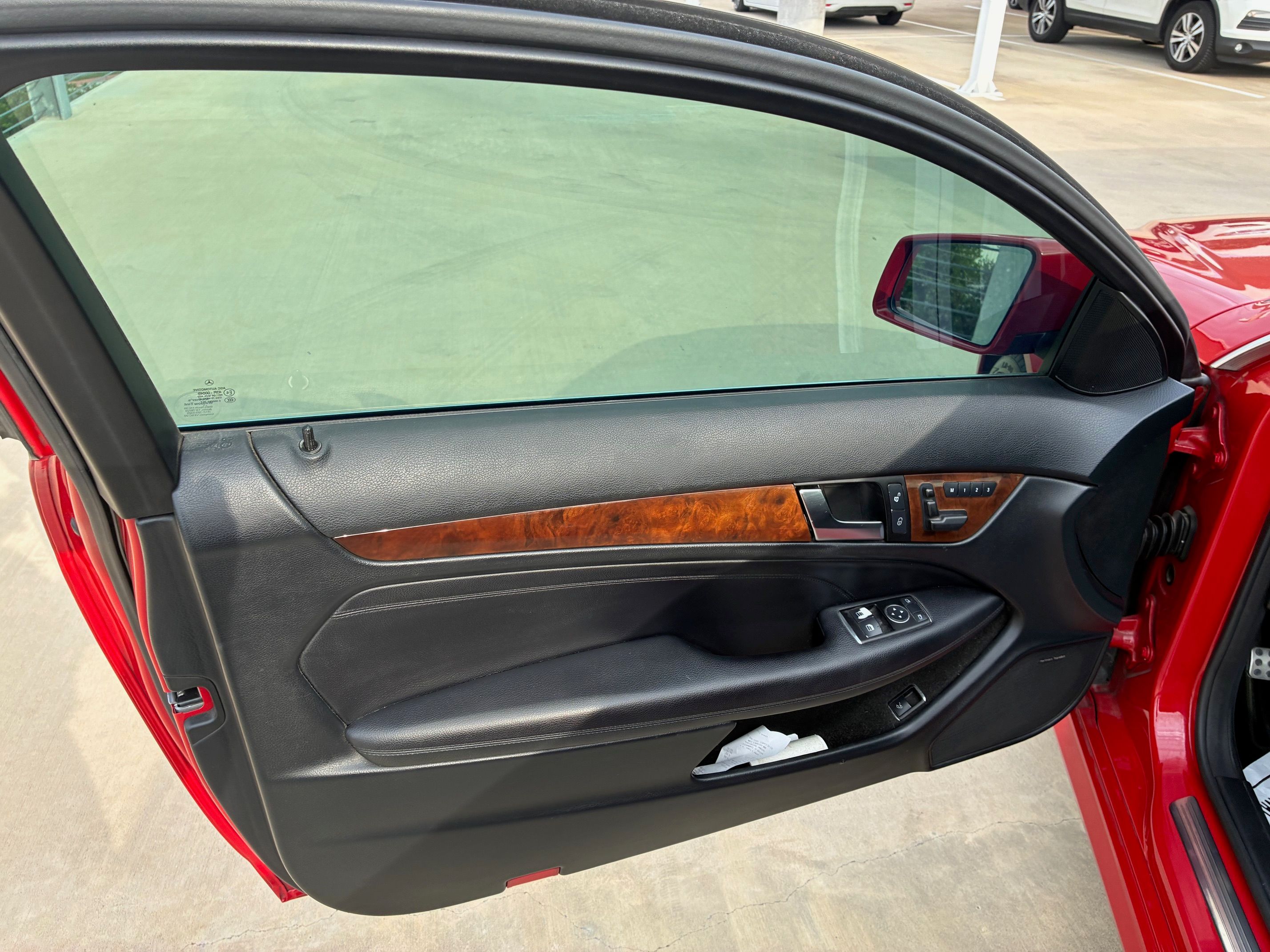 Used 2012 Mercedes-Benz C 350 Coupe image 2