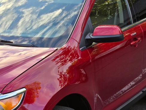 Used 2013 Ford Edge Limited image 2