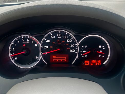 Used 2010 Nissan Altima 2.5 S image 10