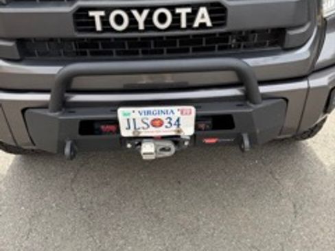 Used 2014 Toyota Tundra Platinum AWD/4WD image 29
