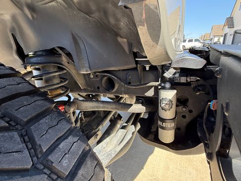 Used 2021 Jeep Wrangler Unlimited Sport image 25