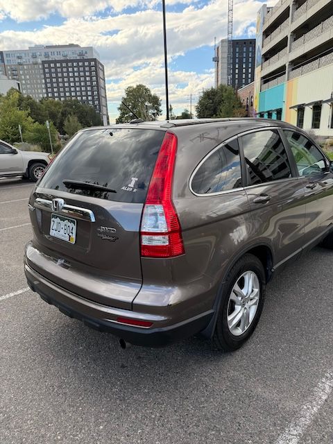 Used 2011 Honda CR-V EX-L image 22