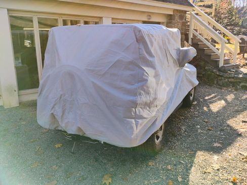 Used 1997 Jeep Wrangler SE image 6