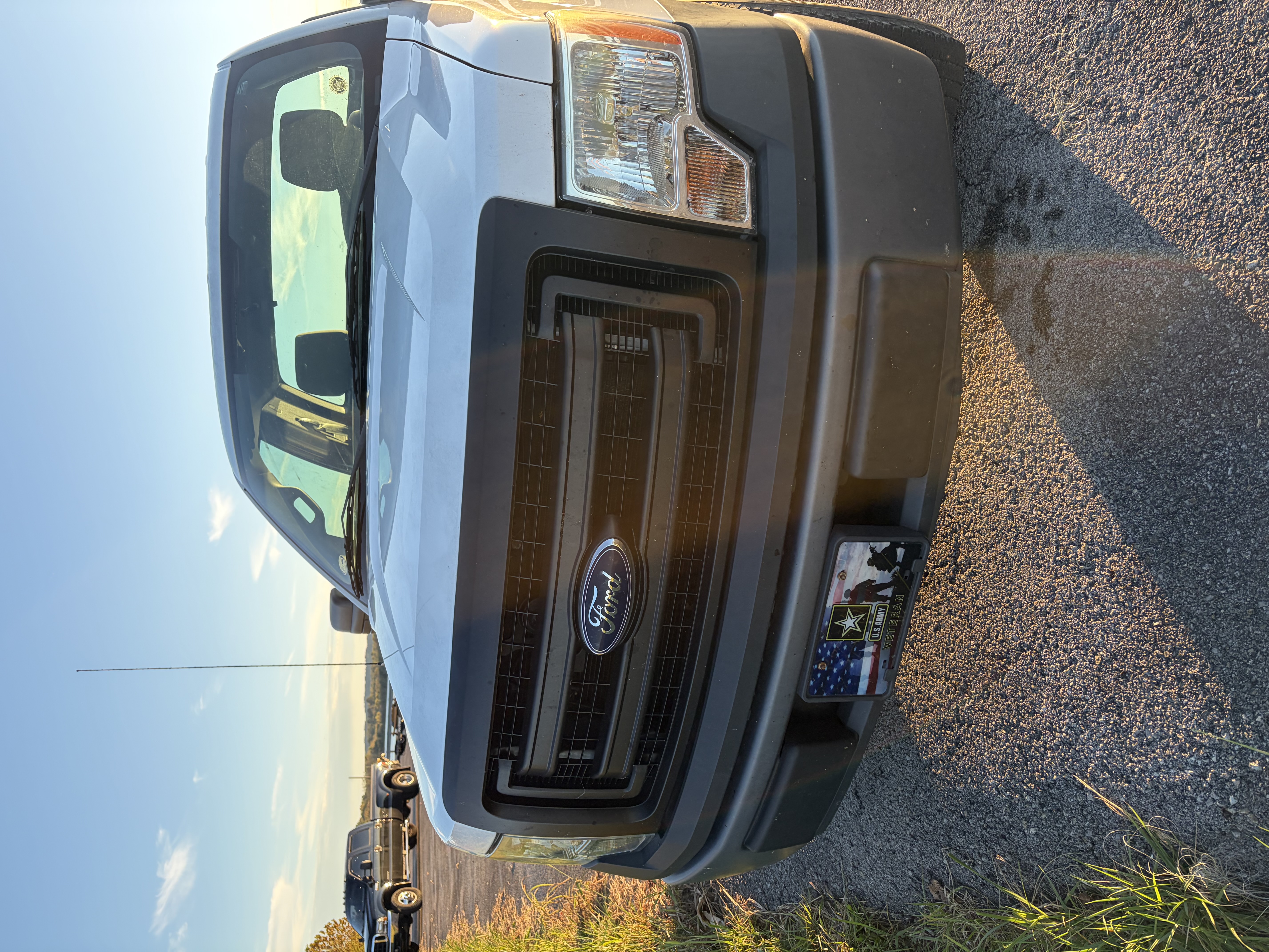 Used 2013 Ford F150 XL RWD image 4