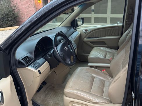 Used 2007 Honda Odyssey EX-L image 4