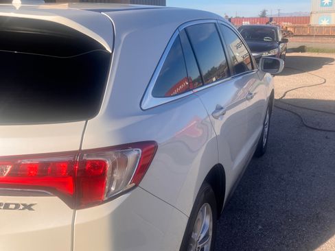 Used 2018 Acura RDX FWD image 14