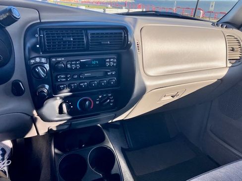 Used 1995 Ford Ranger 4x4 SuperCab image 13