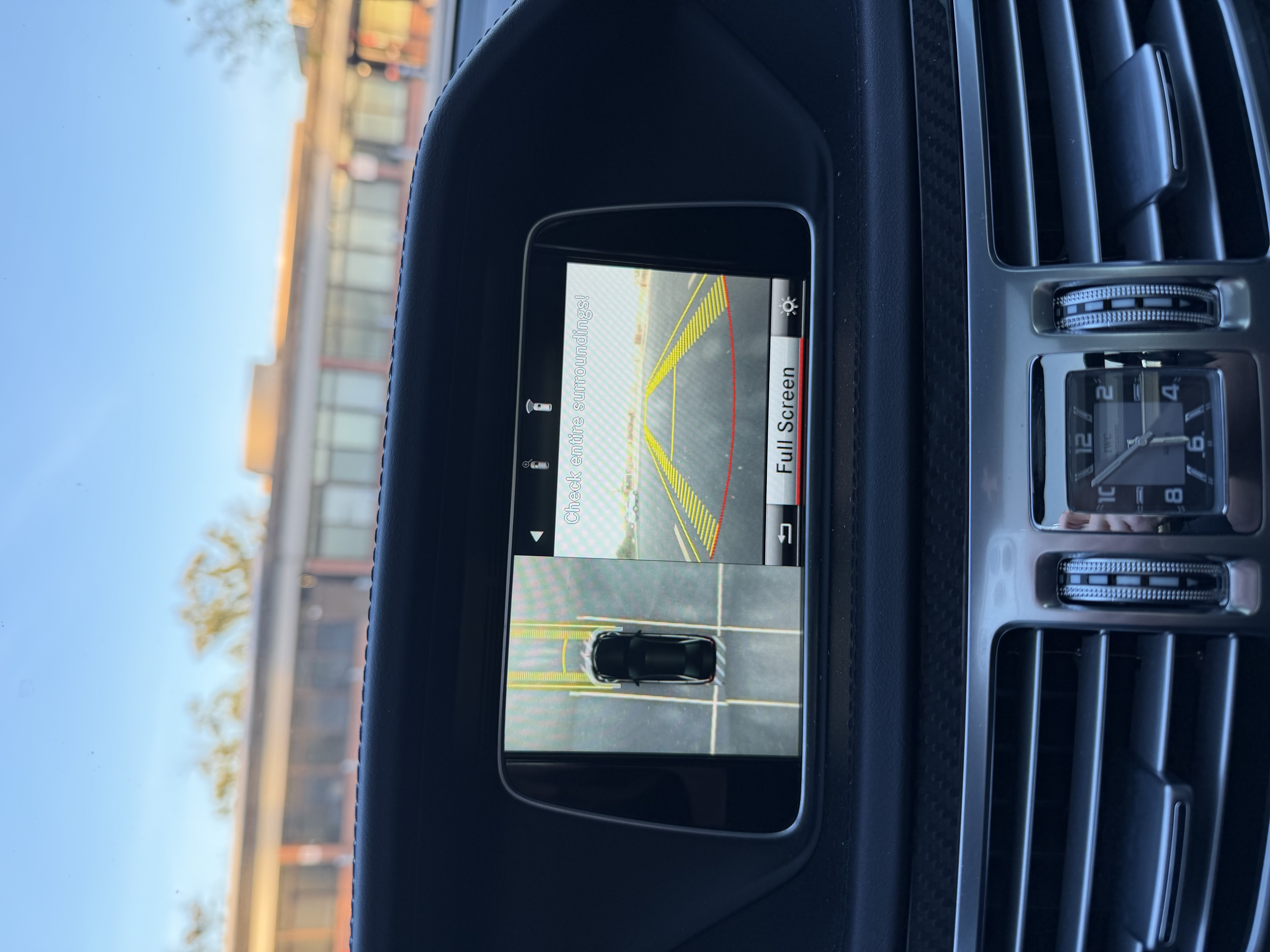 Used 2014 Mercedes-Benz E 63 AMG S-Model image 32