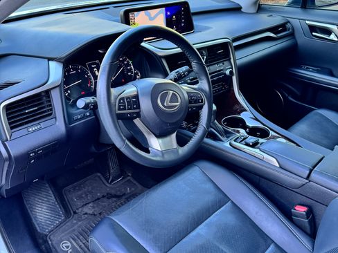 Used 2017 Lexus RX 350 AWD w/ Premium Package image 19
