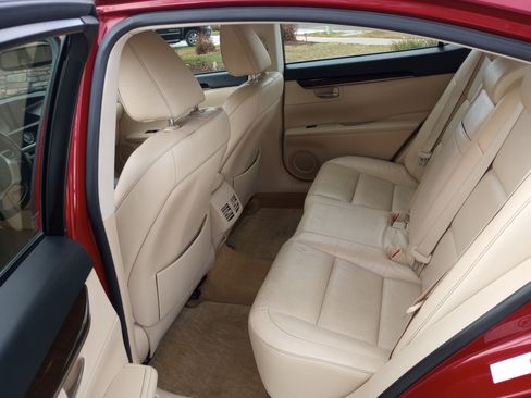 Used 2013 Lexus ES 350 image 15