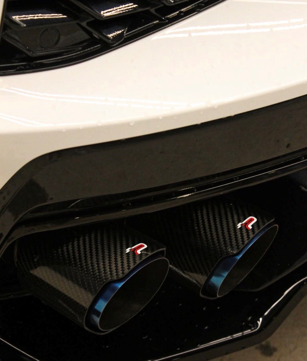 Used 2020 Chevrolet Corvette Stingray Preferred Cpe w/ 2LT Preferred Equipment Group RWD image 5