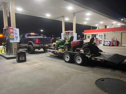 Used 2007 Ford F150 Lariat image 9