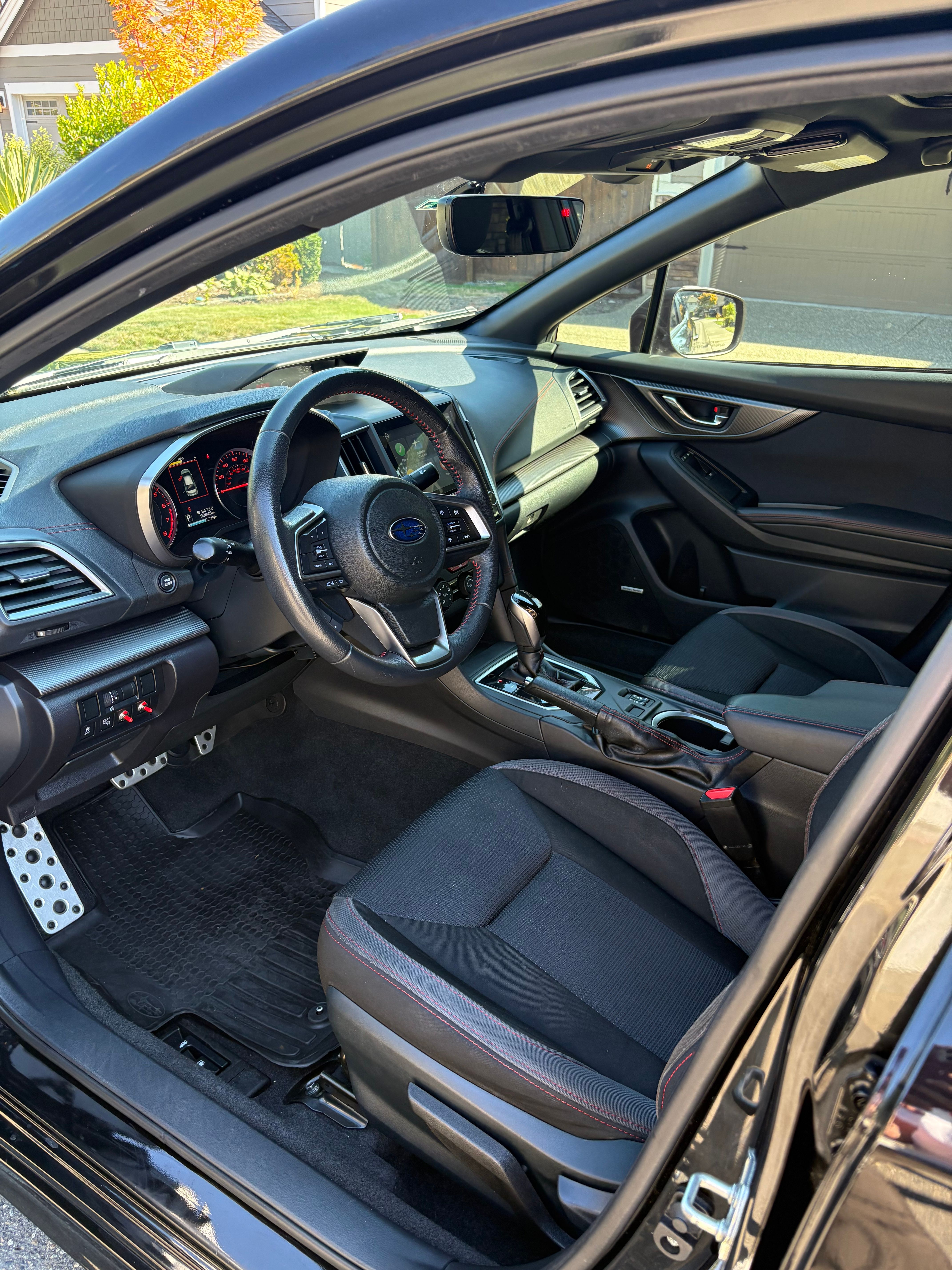 Used 2019 Subaru Impreza 2.0i Sport AWD/4WD image 9