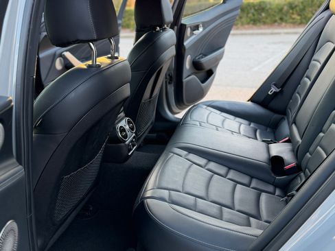 Used 2022 Kia Stinger GT2 w/ Scorpion Package image 13