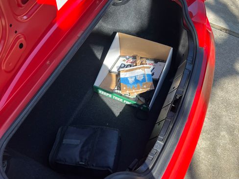 Used 2004 BMW Z4 2.5i image 21