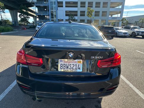 Used 2018 BMW 330i Sedan image 6