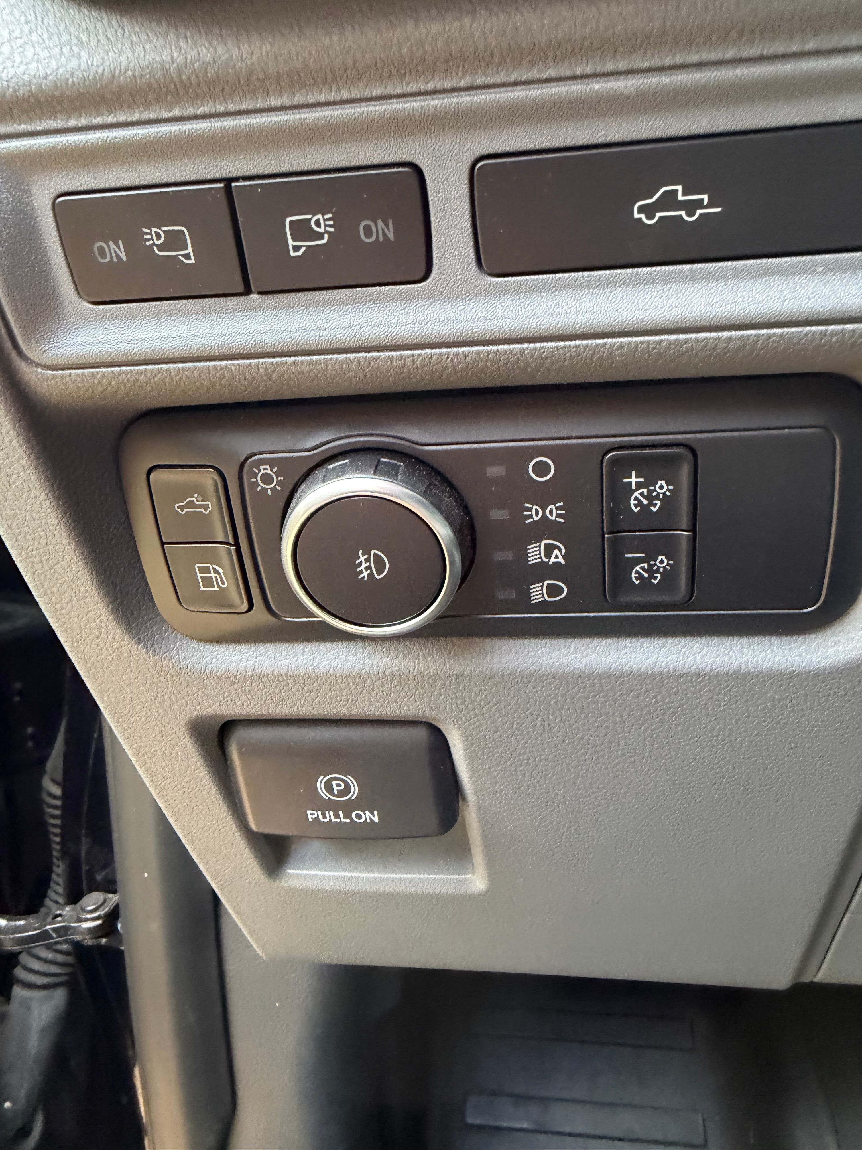 Used 2021 Ford F150 XLT w/ Equipment Group 302A High AWD/4WD image 13