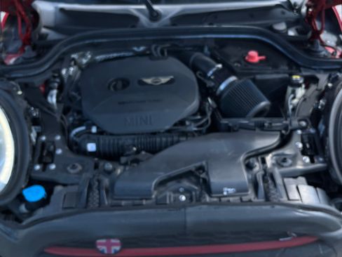 Used 2016 MINI Cooper S FWD image 13