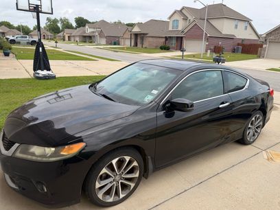 Used 2013 Honda Accord EX-L