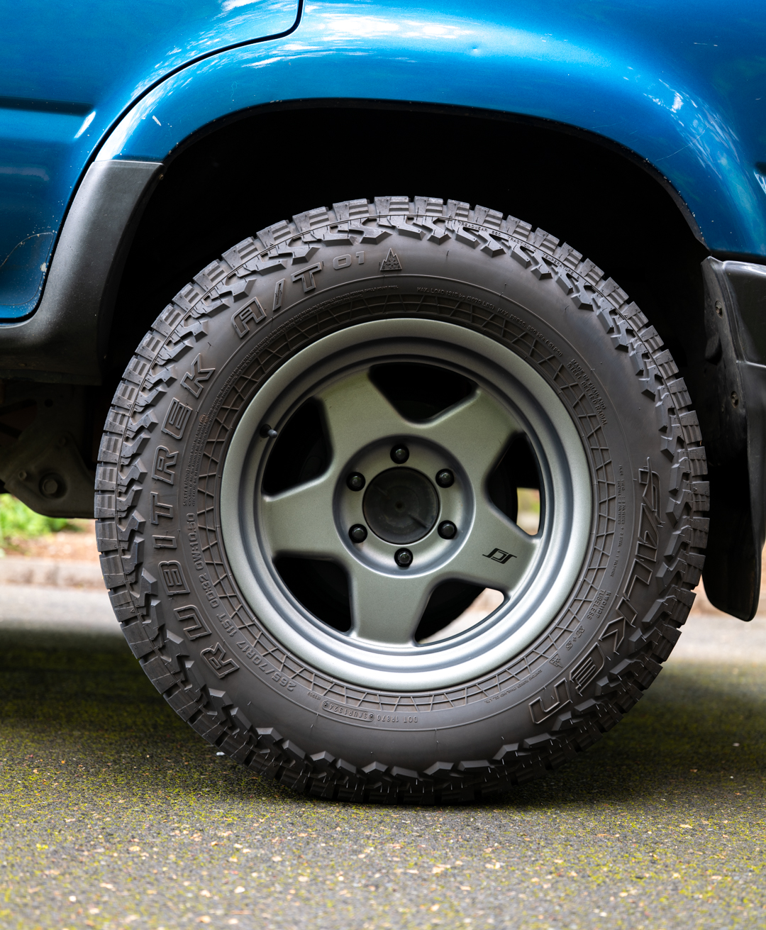 Used 1992 Toyota 4Runner SR5 AWD/4WD image 9