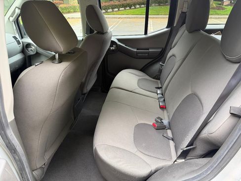 Used 2013 Nissan Xterra S AWD/4WD image 11