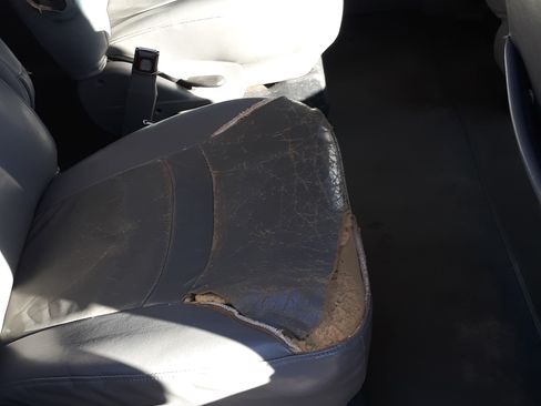 Used 2006 Ford E-150 and Econoline 150 Wagon image 21