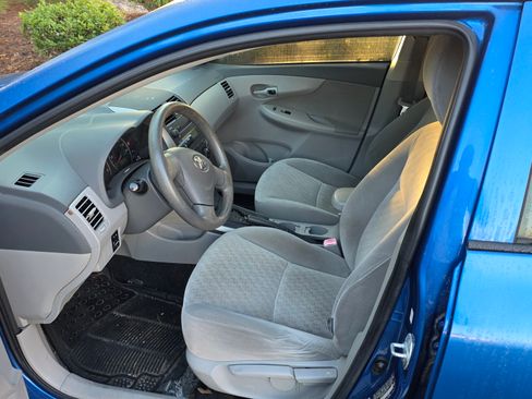 Used 2009 Toyota Corolla LE image 14