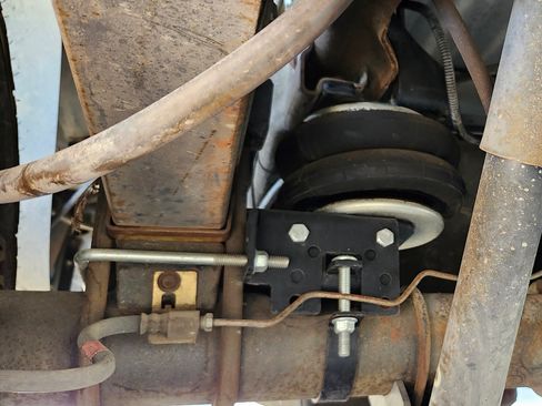 Used 2002 Ford F250 Long Bed image 23