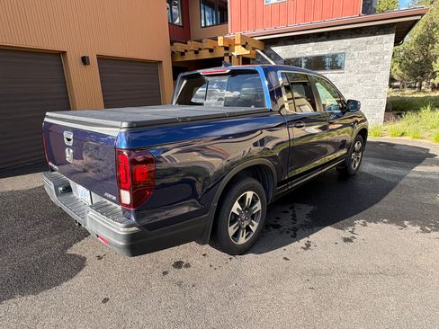 Used 2019 Honda Ridgeline RTL image 5