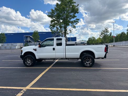 Used 2008 Ford F350 XL AWD/4WD image 11