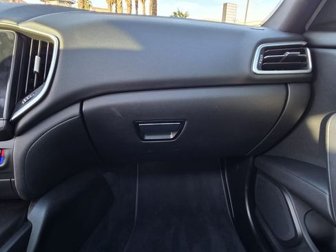 Used 2019 Maserati Ghibli Sedan 4D image 16