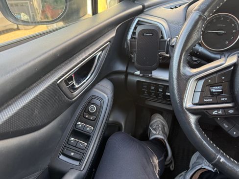 Used 2019 Subaru Forester Limited w/ Popular Package #3 image 15